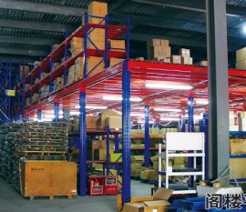 中山鋼結(jié)構(gòu)平臺搭建多少錢一平方