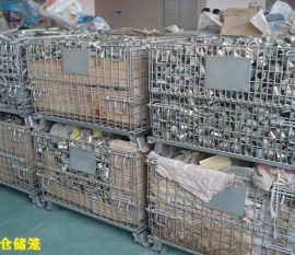 倉(cāng)儲(chǔ)籠/折疊籠