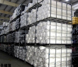 四川倉儲(chǔ)貨架擺放布局注意事項(xiàng)