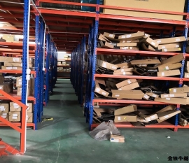佛山重型倉(cāng)庫(kù)貨架定做采購(gòu)方案