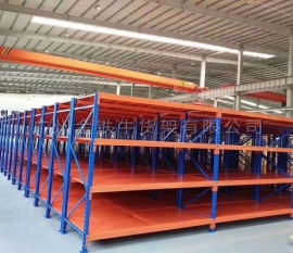 東莞貨架倉(cāng)儲(chǔ)倉(cāng)庫(kù)日常管理