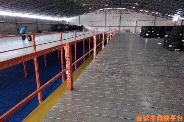 閣樓平臺 閣樓平臺