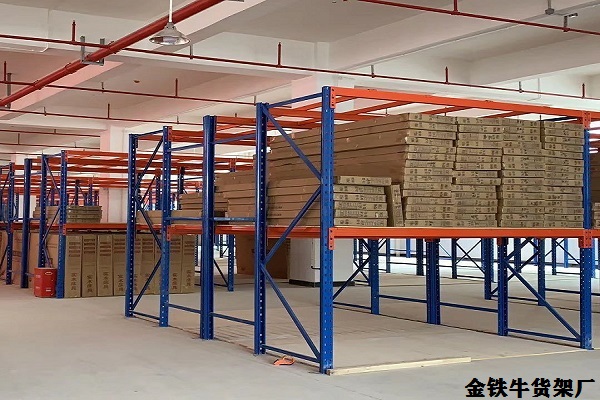 家具廠(chǎng)閣樓平臺(tái)